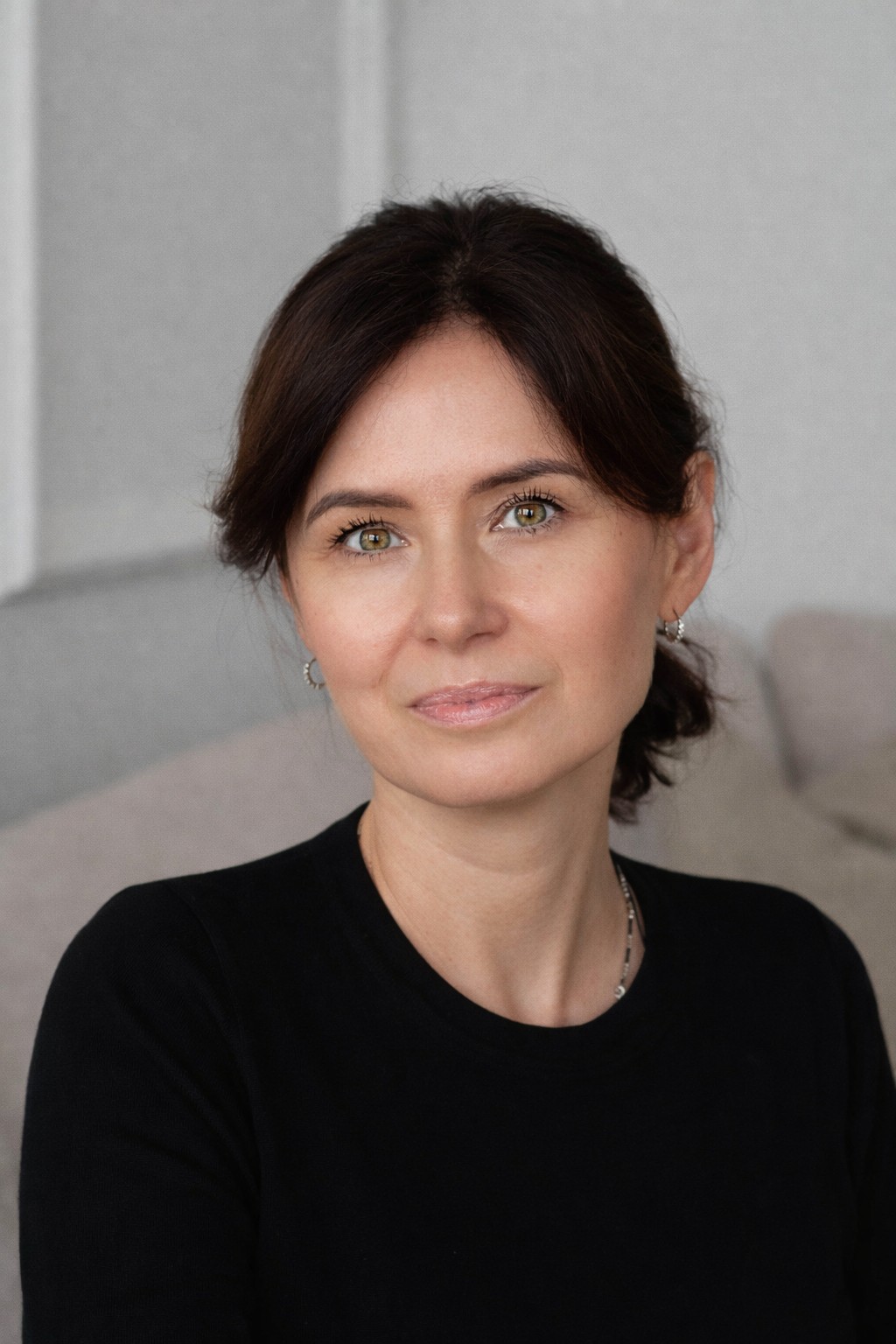 Monika Kołakowska - Partner zarządzający MonTe